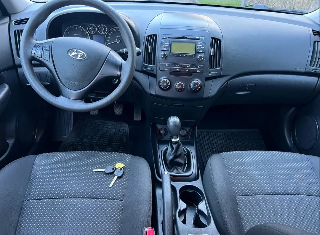 Hyundai I30 1.6 DIESEL | Mobile.bg � ����������� 3