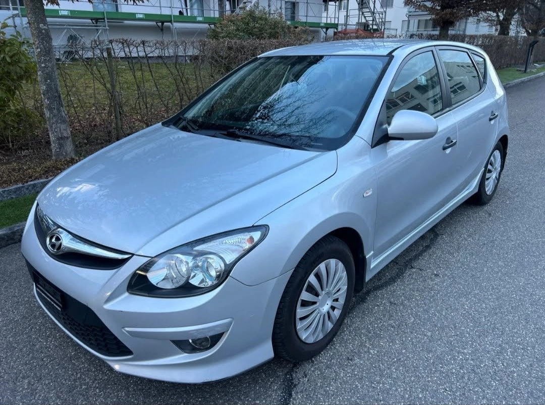 Hyundai I30 1.6 DIESEL | Mobile.bg � ����������� 1