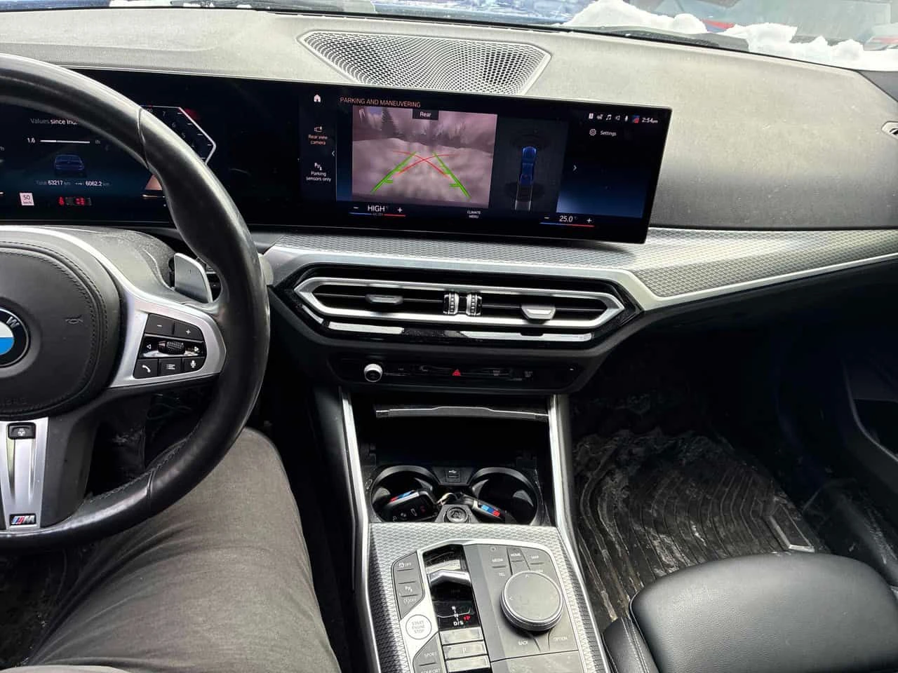 BMW 330 * 330i xDrive * 2 КЛЮЧА* ПОДГРЕВ* PANO*  - изображение 9