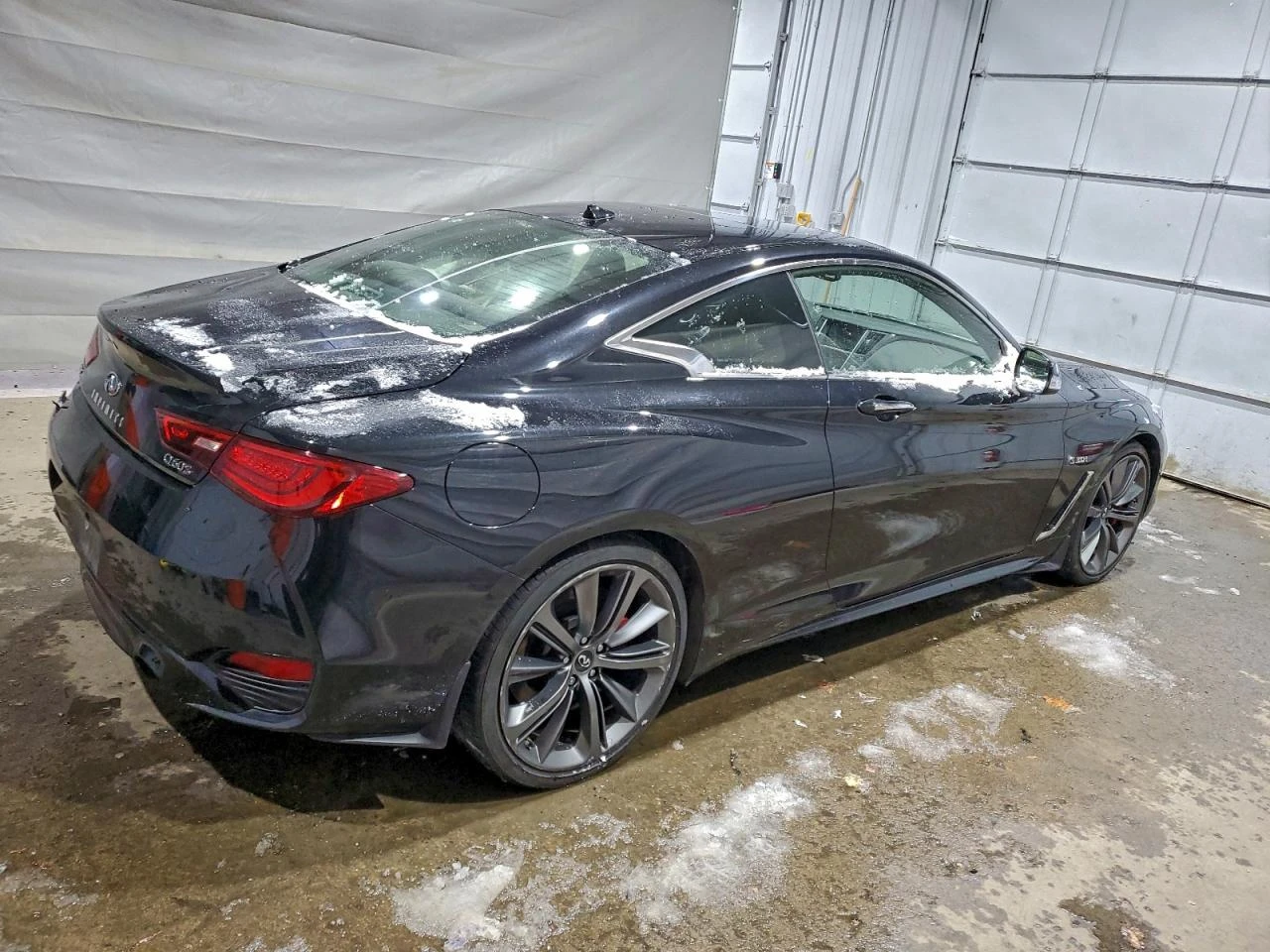 Infiniti Q 3l 60 Red Sport 400 | Mobile.bg � ����������� 3