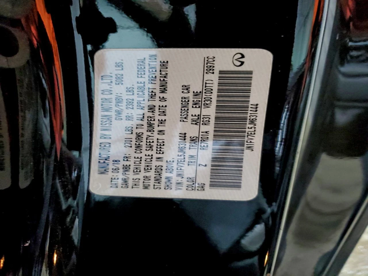 Infiniti Q 3l 60 Red Sport 400 | Mobile.bg � ����������� 12