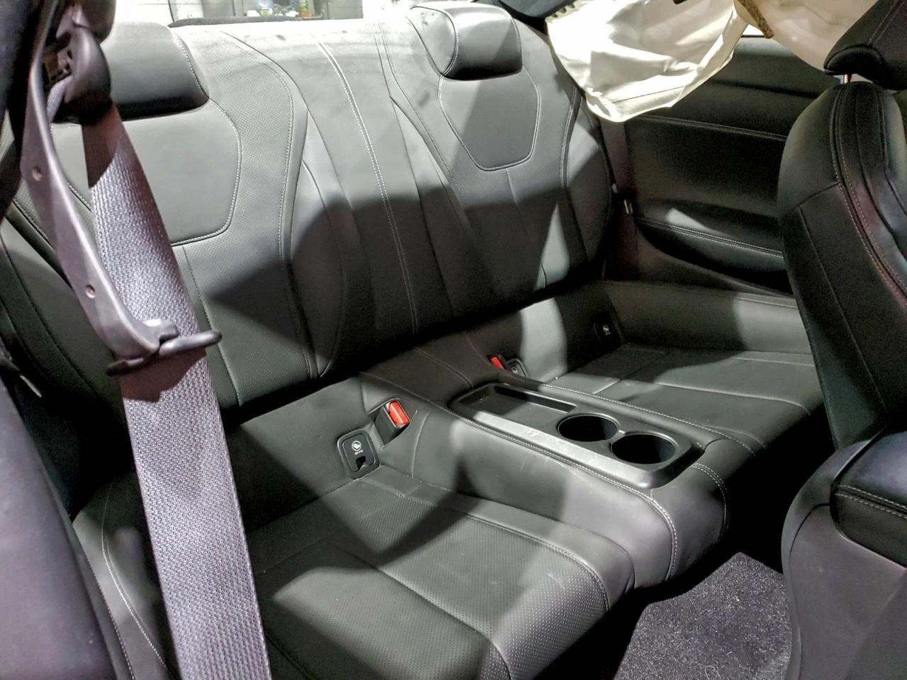 Infiniti Q 3l 60 Red Sport 400 | Mobile.bg � ����������� 10