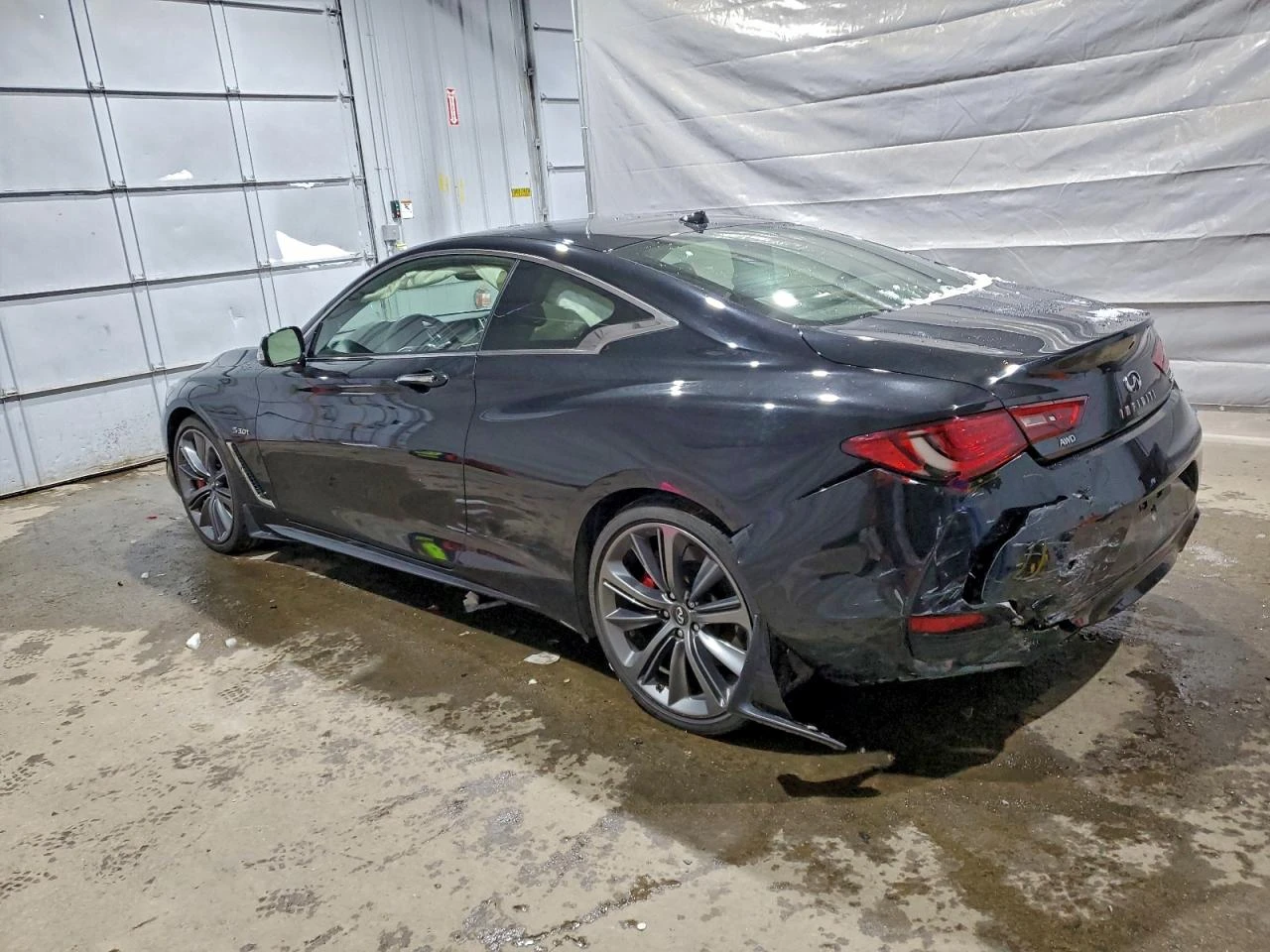 Infiniti Q 3l 60 Red Sport 400 | Mobile.bg � ����������� 2