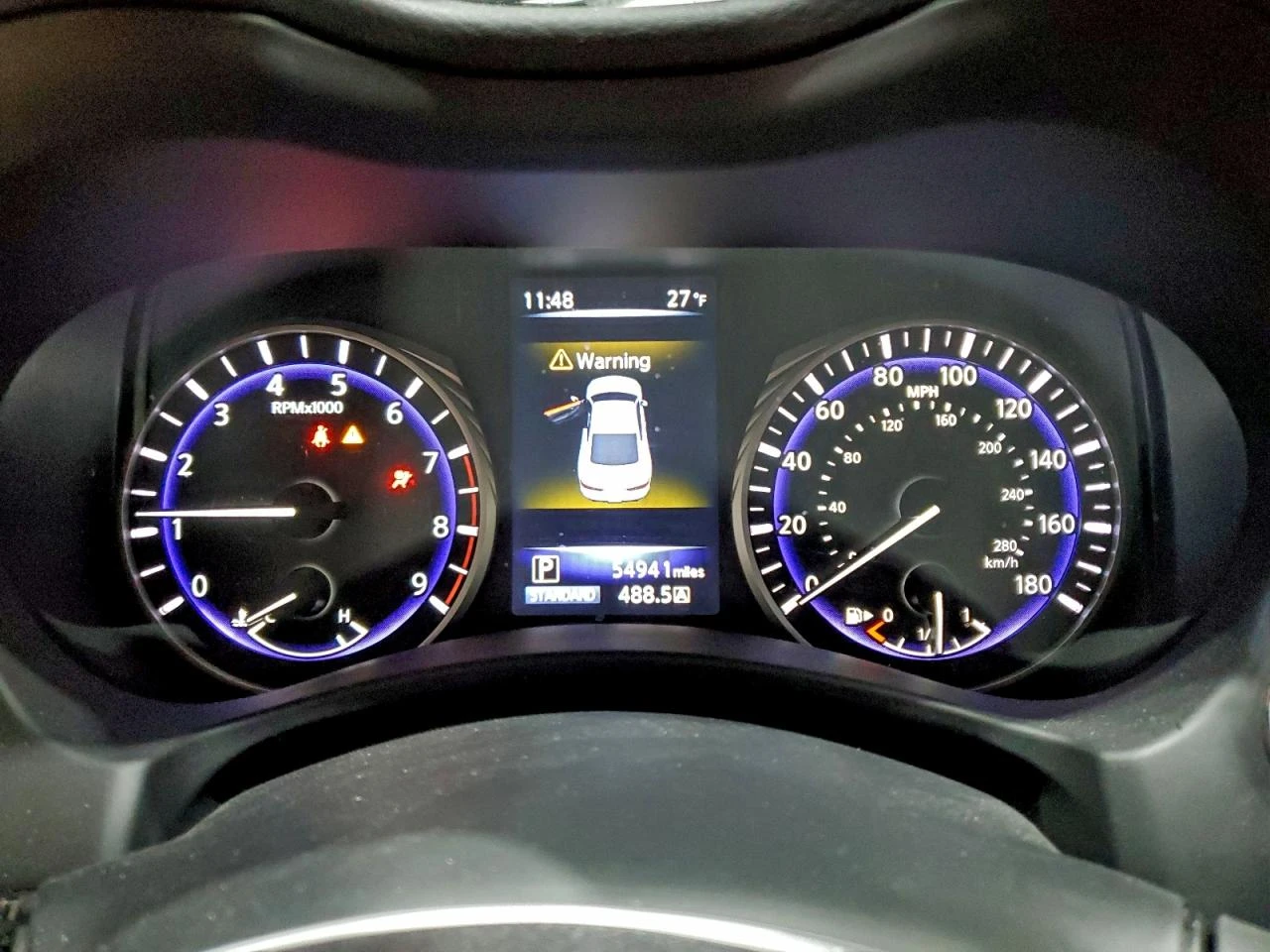 Infiniti Q 3l 60 Red Sport 400 | Mobile.bg � ����������� 9