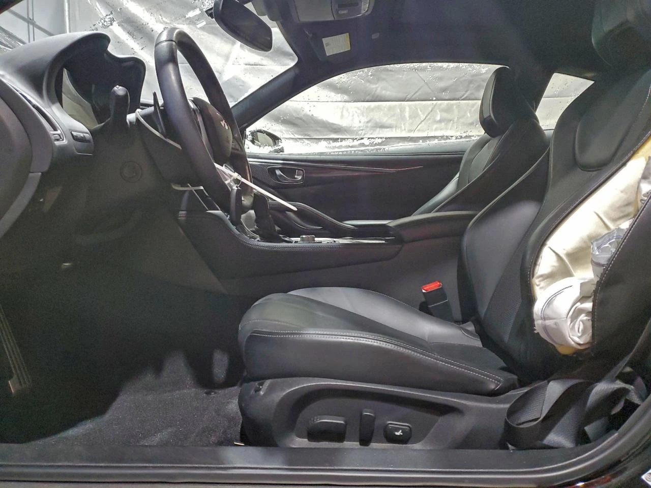 Infiniti Q 3l 60 Red Sport 400 | Mobile.bg � ����������� 7