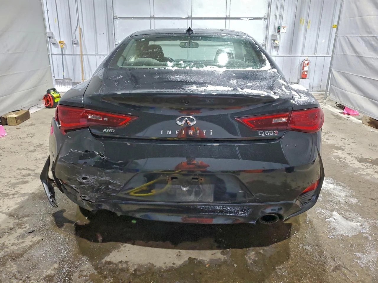 Infiniti Q 3l 60 Red Sport 400 | Mobile.bg � ����������� 6