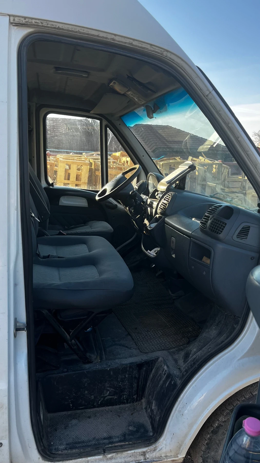 Citroen Jumpy, снимка 6 - Автомобили и джипове - 53882469