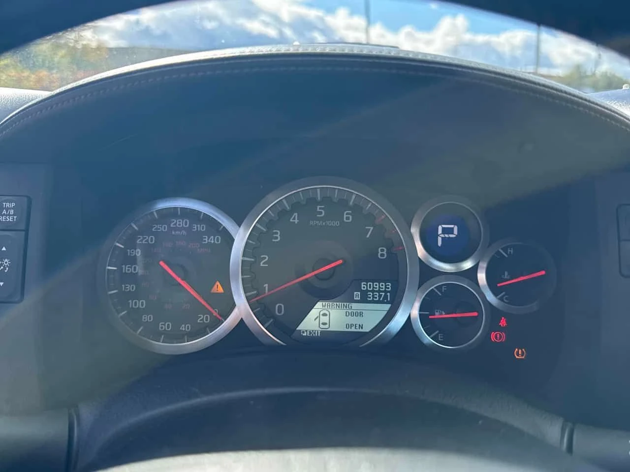 Nissan Gt-r  Premium / CARFAX /CARBON , снимка 8 - Автомобили и джипове - 53912877