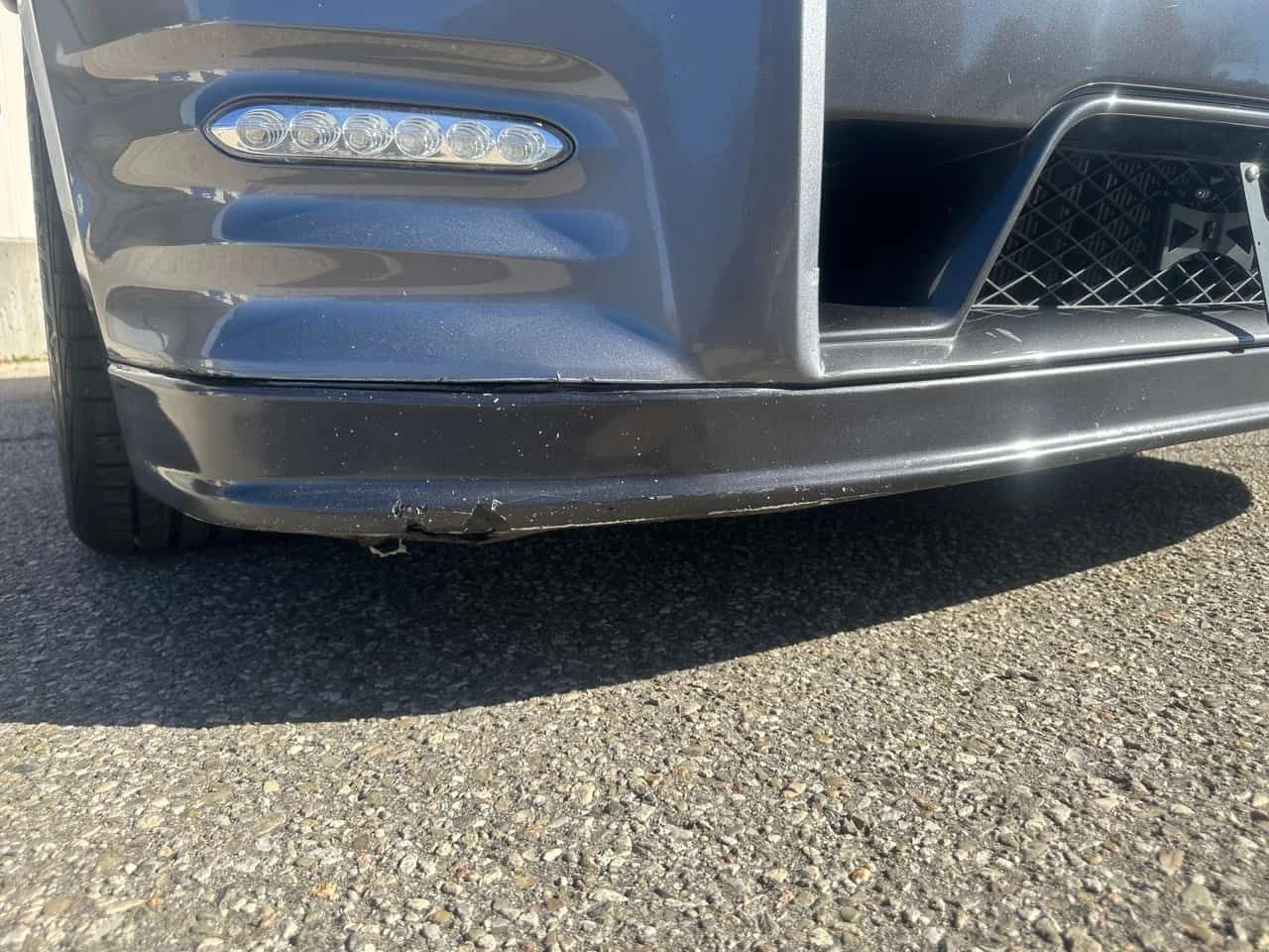 Nissan Gt-r  Premium / CARFAX /CARBON , снимка 10 - Автомобили и джипове - 53912877