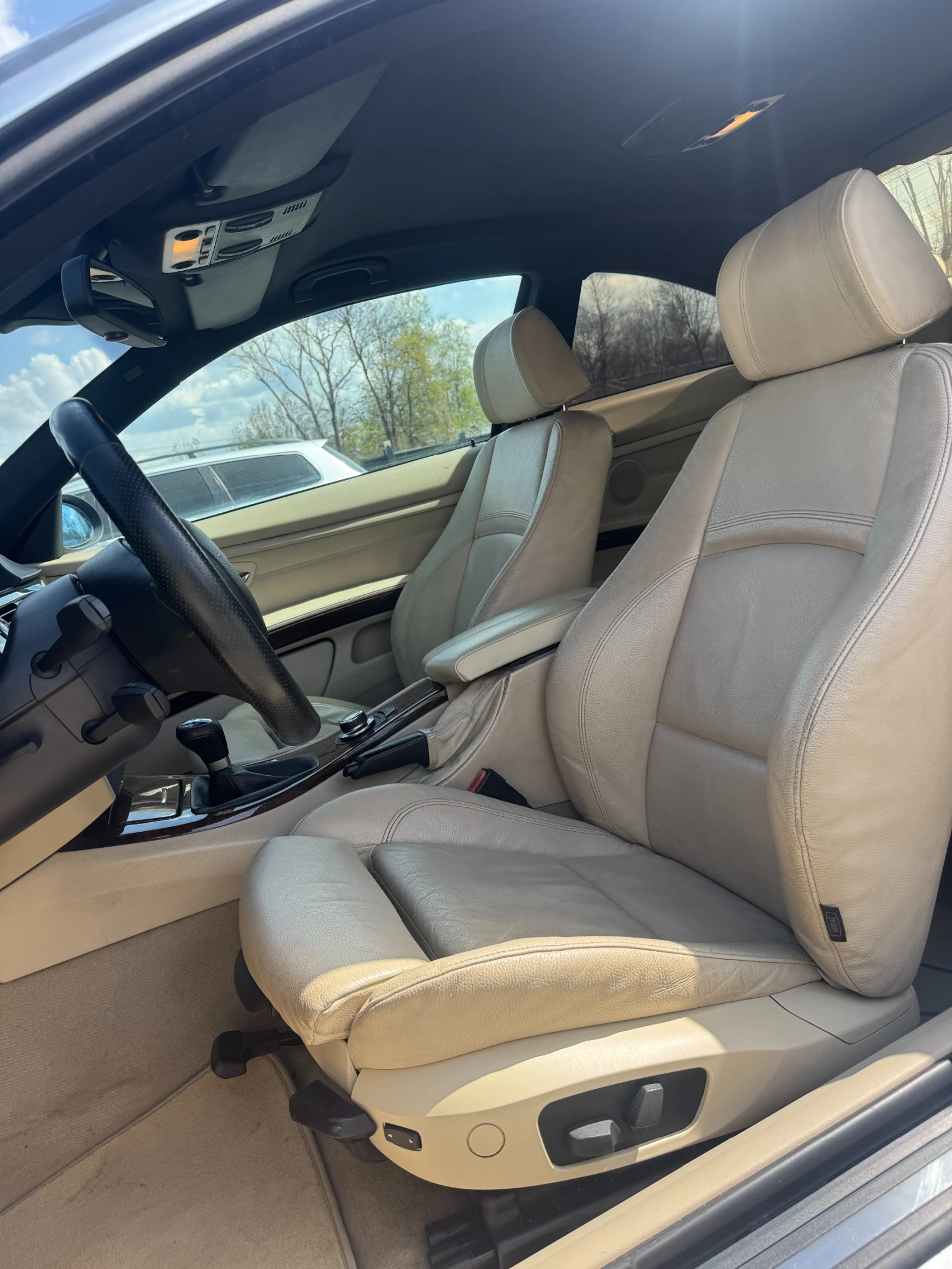 BMW 325 272hp, снимка 17 - Автомобили и джипове - 54229981