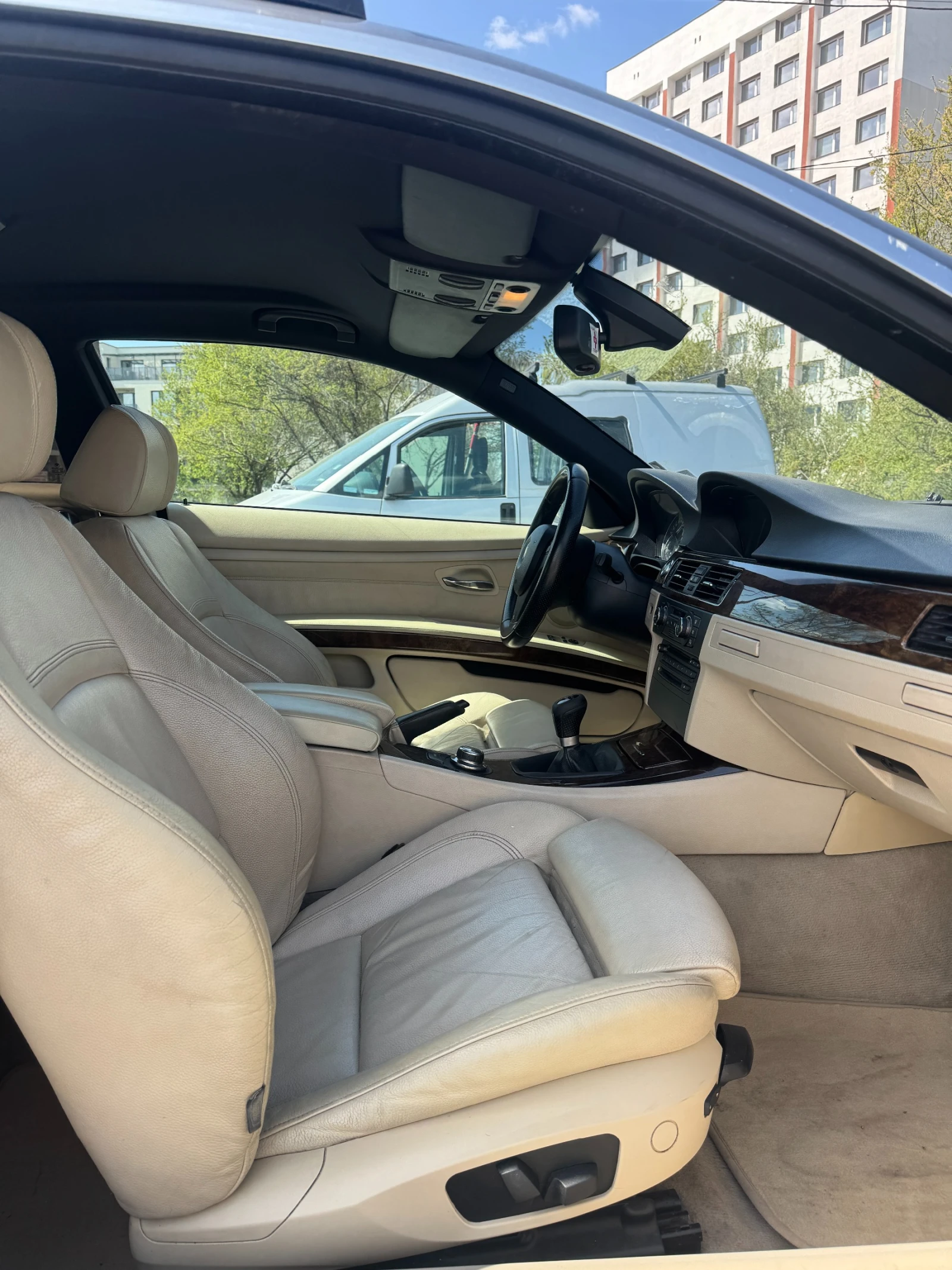 BMW 325 272hp, снимка 14 - Автомобили и джипове - 54229981