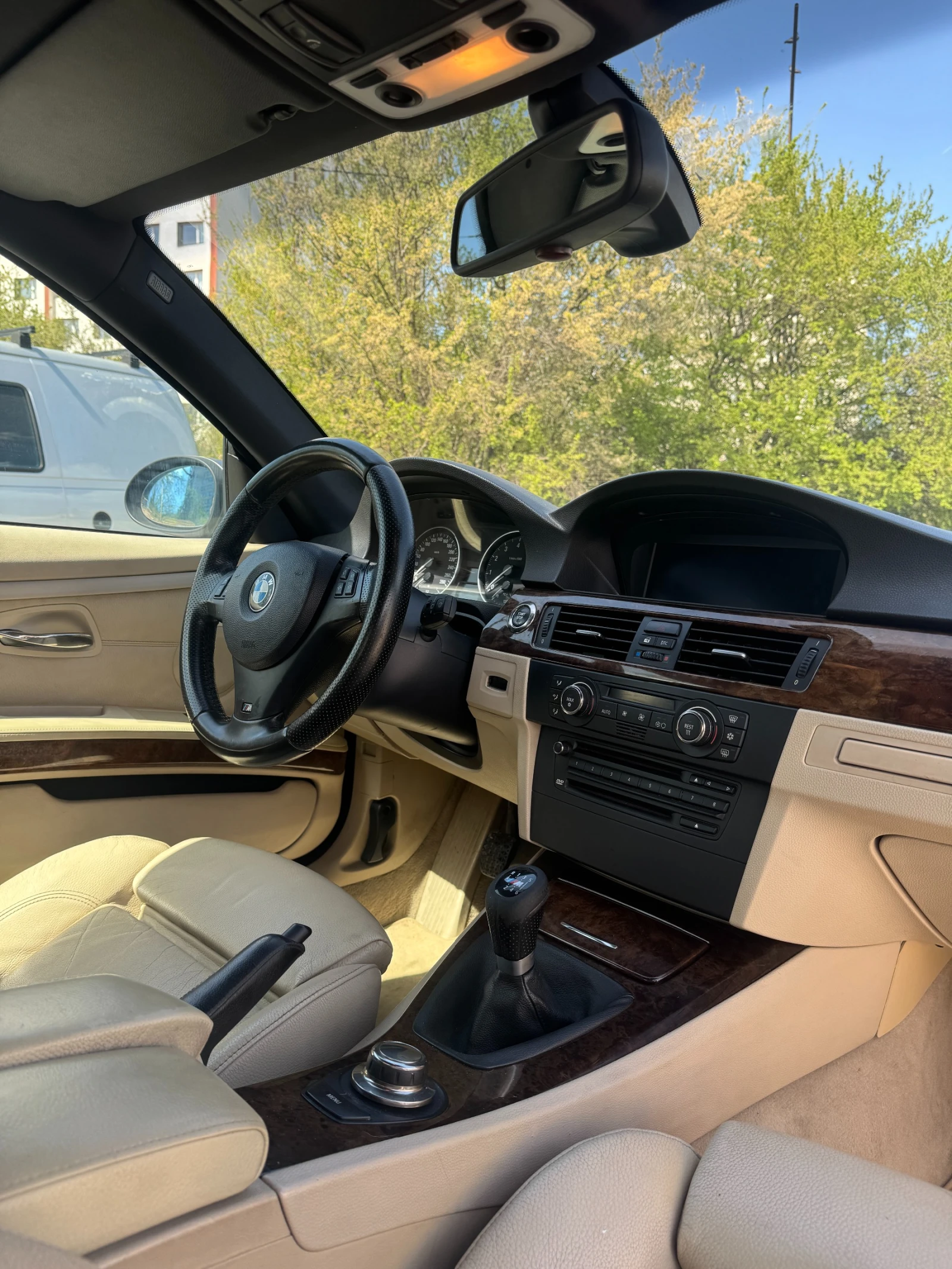 BMW 325 272hp, снимка 13 - Автомобили и джипове - 54229981