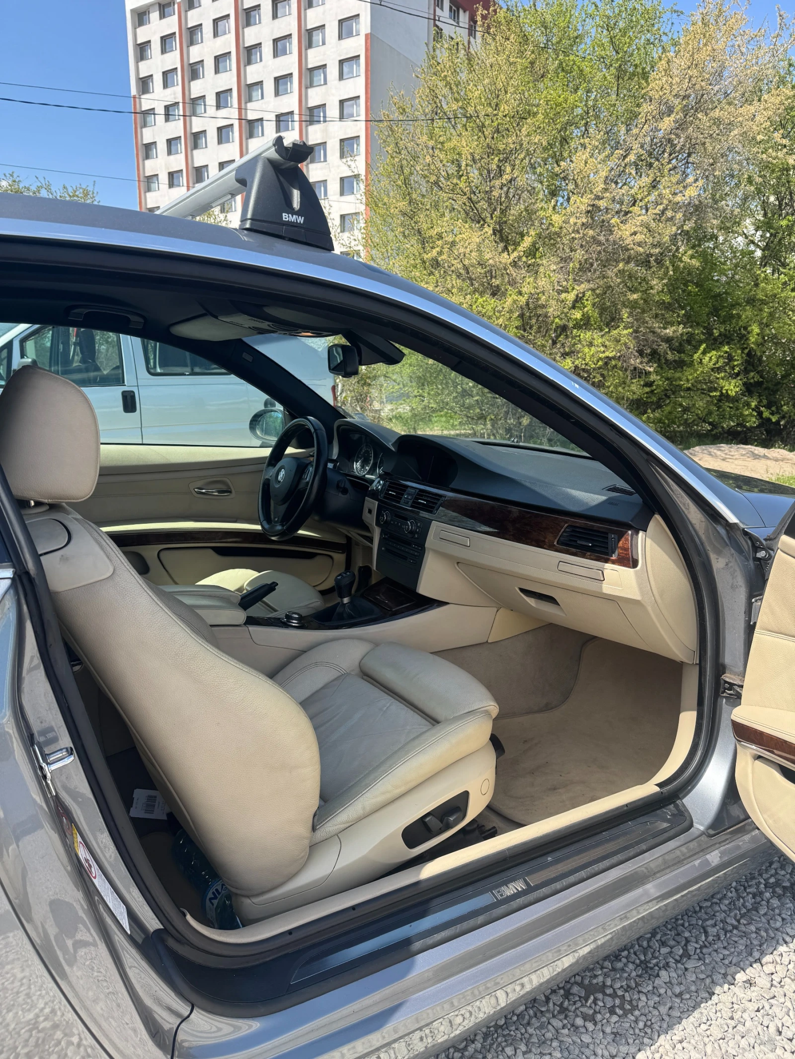 BMW 325 272hp, снимка 15 - Автомобили и джипове - 54229981