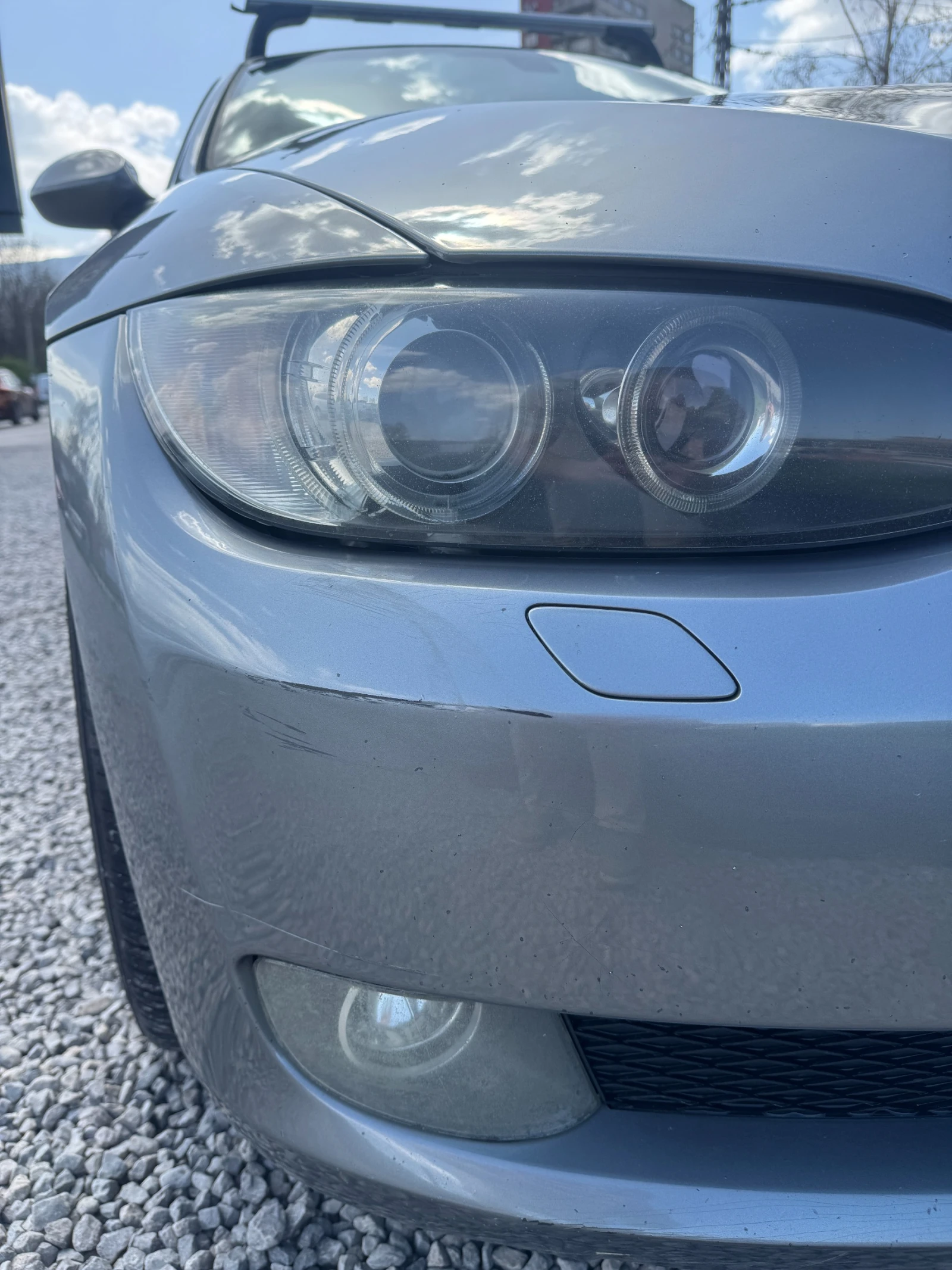 BMW 325 272hp, снимка 10 - Автомобили и джипове - 54229981