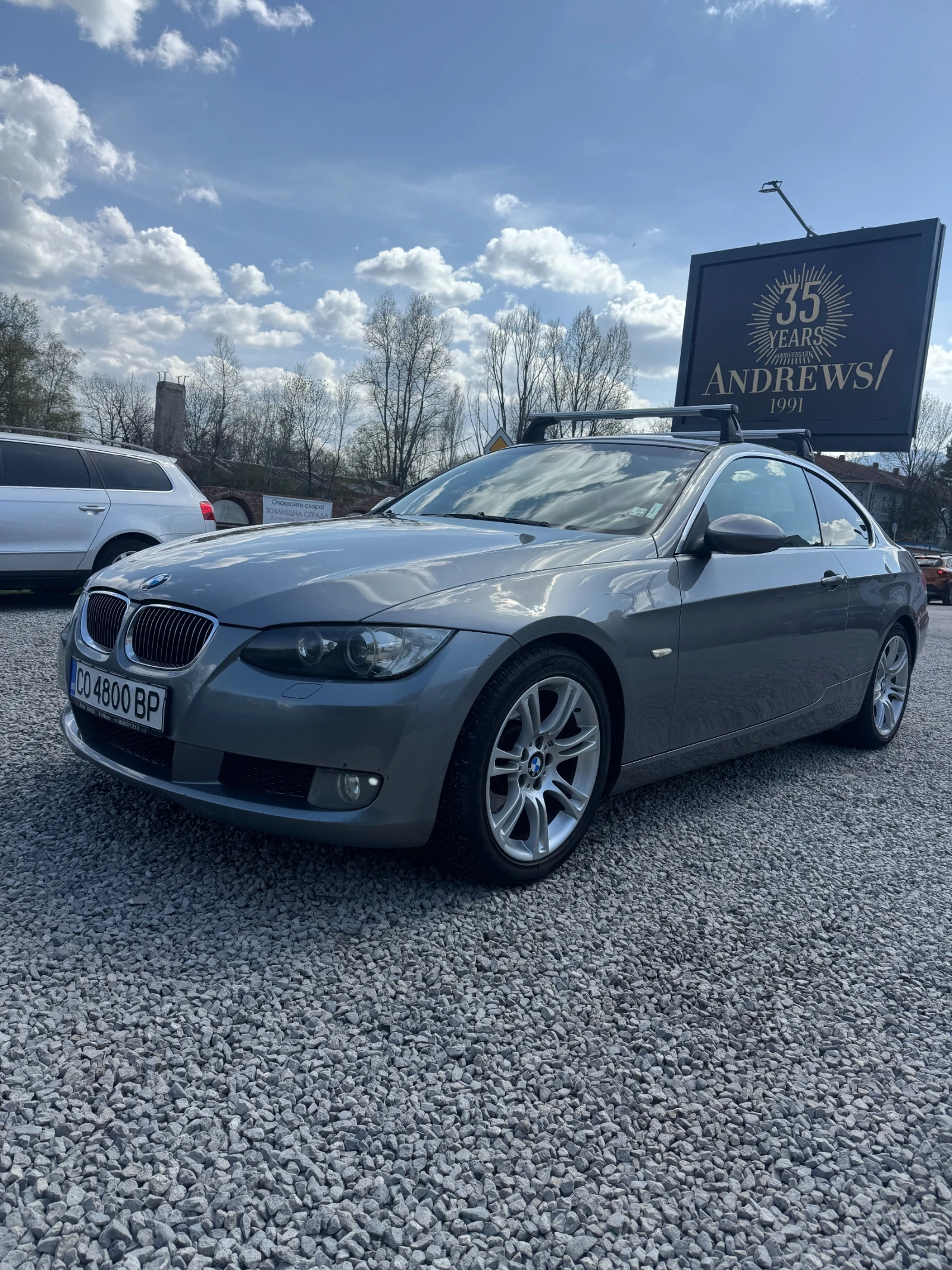 BMW 325 272hp, снимка 5 - Автомобили и джипове - 54229981