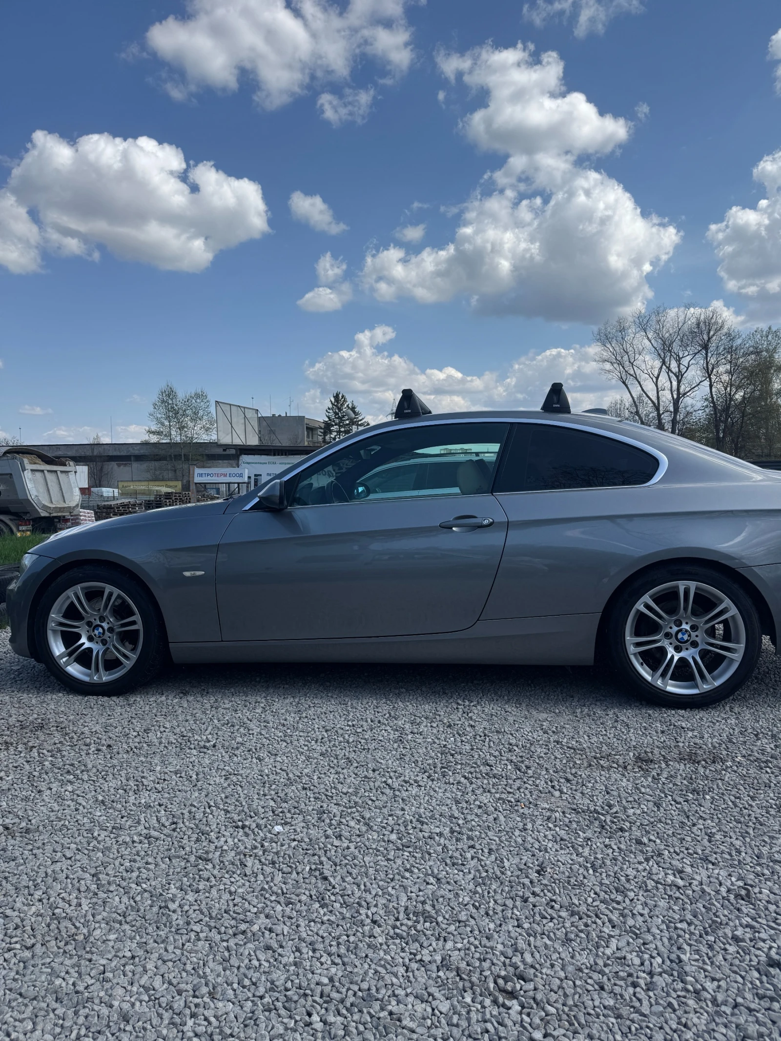 BMW 325 272hp, снимка 2 - Автомобили и джипове - 54229981