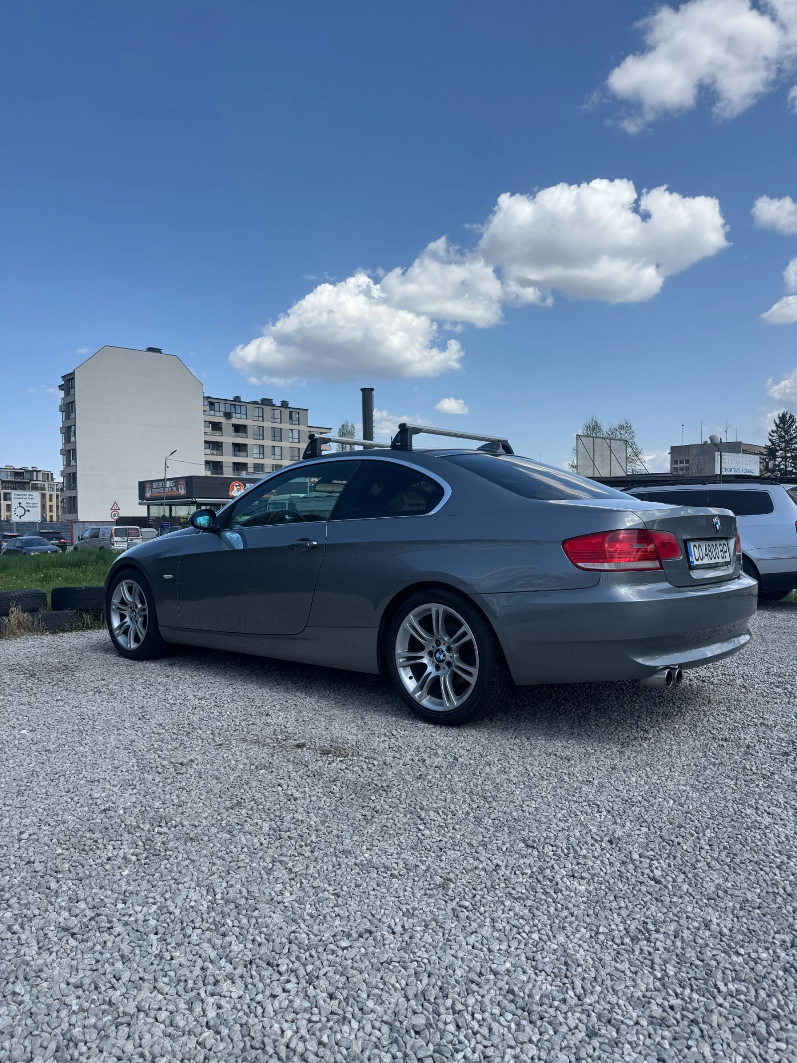 BMW 325 272hp, снимка 4 - Автомобили и джипове - 54229981