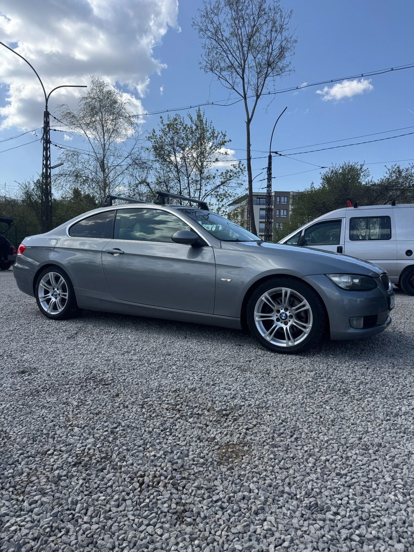 BMW 325 272hp, снимка 7 - Автомобили и джипове - 54229981