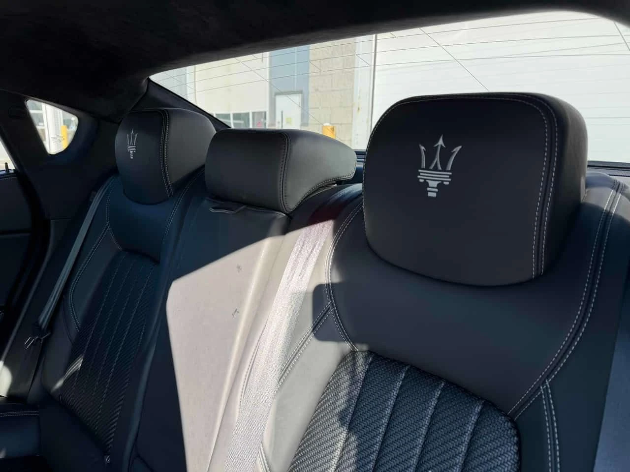 Maserati Quattroporte * S Q4 GranLusso * PANO* KEYLESS* ПОДГРЕВ* , снимка 11 - Автомобили и джипове - 54233523