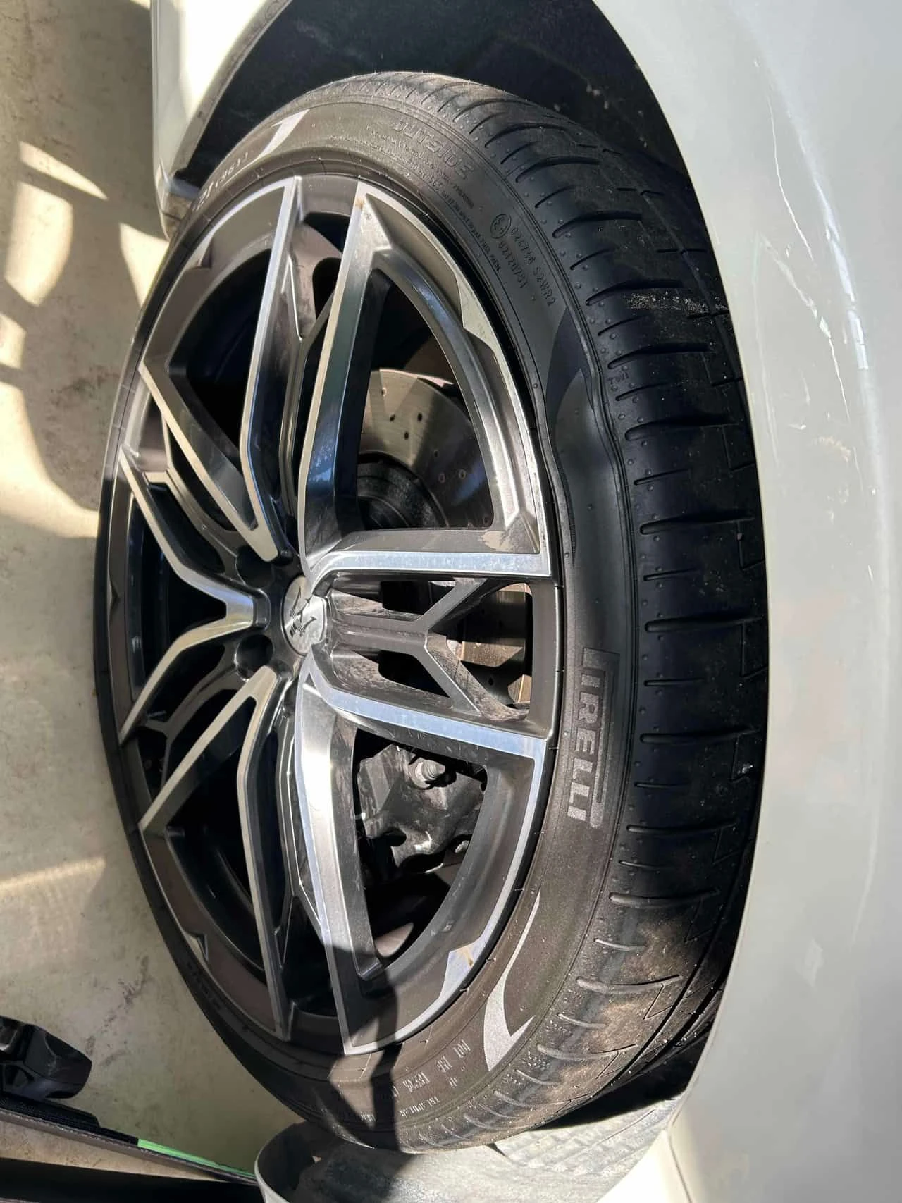 Maserati Quattroporte * S Q4 GranLusso * PANO* KEYLESS* ПОДГРЕВ* , снимка 7 - Автомобили и джипове - 54233523