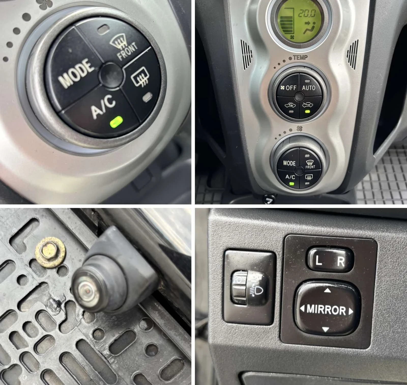 Toyota Yaris 1.3vvt-i/87��/���������/KeyLess GO/����/������/ | Mobile.bg � ����������� 11