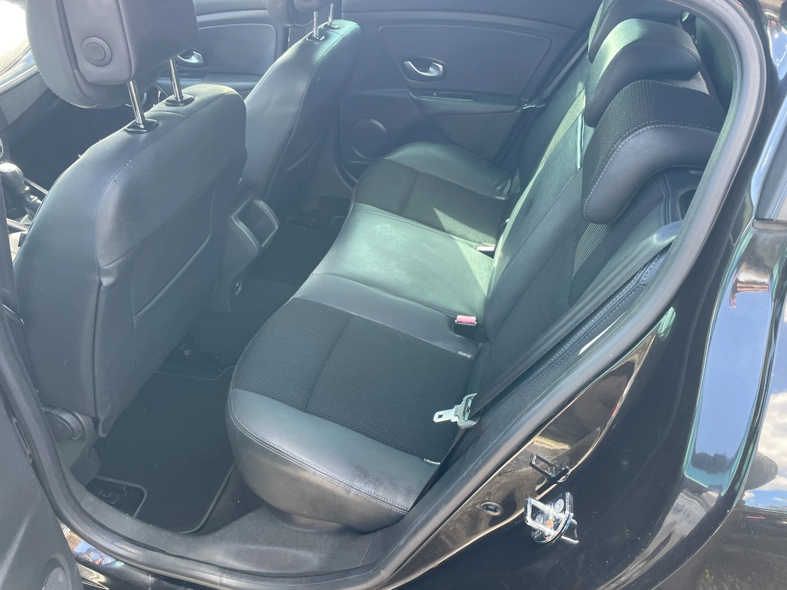 Renault Megane ���������-������-��� ���� | Mobile.bg � ����������� 11