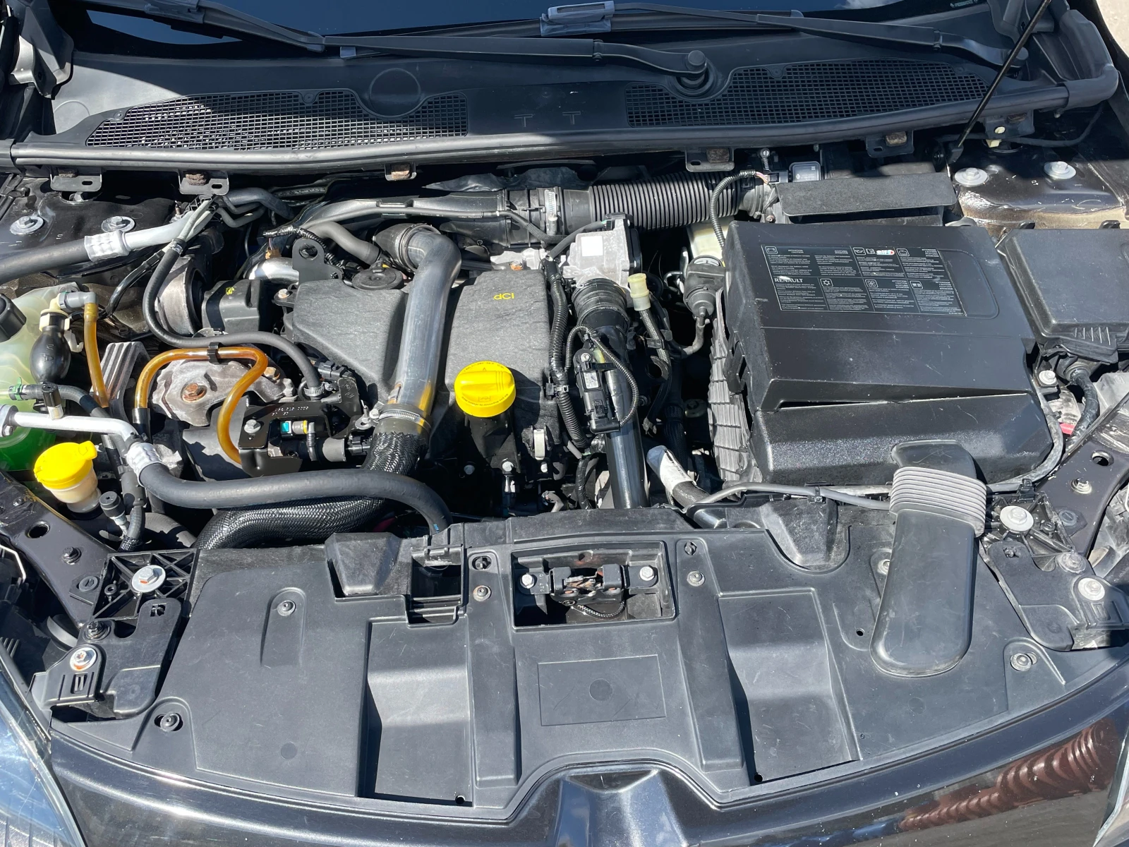 Renault Megane ���������-������-��� ���� | Mobile.bg � ����������� 15