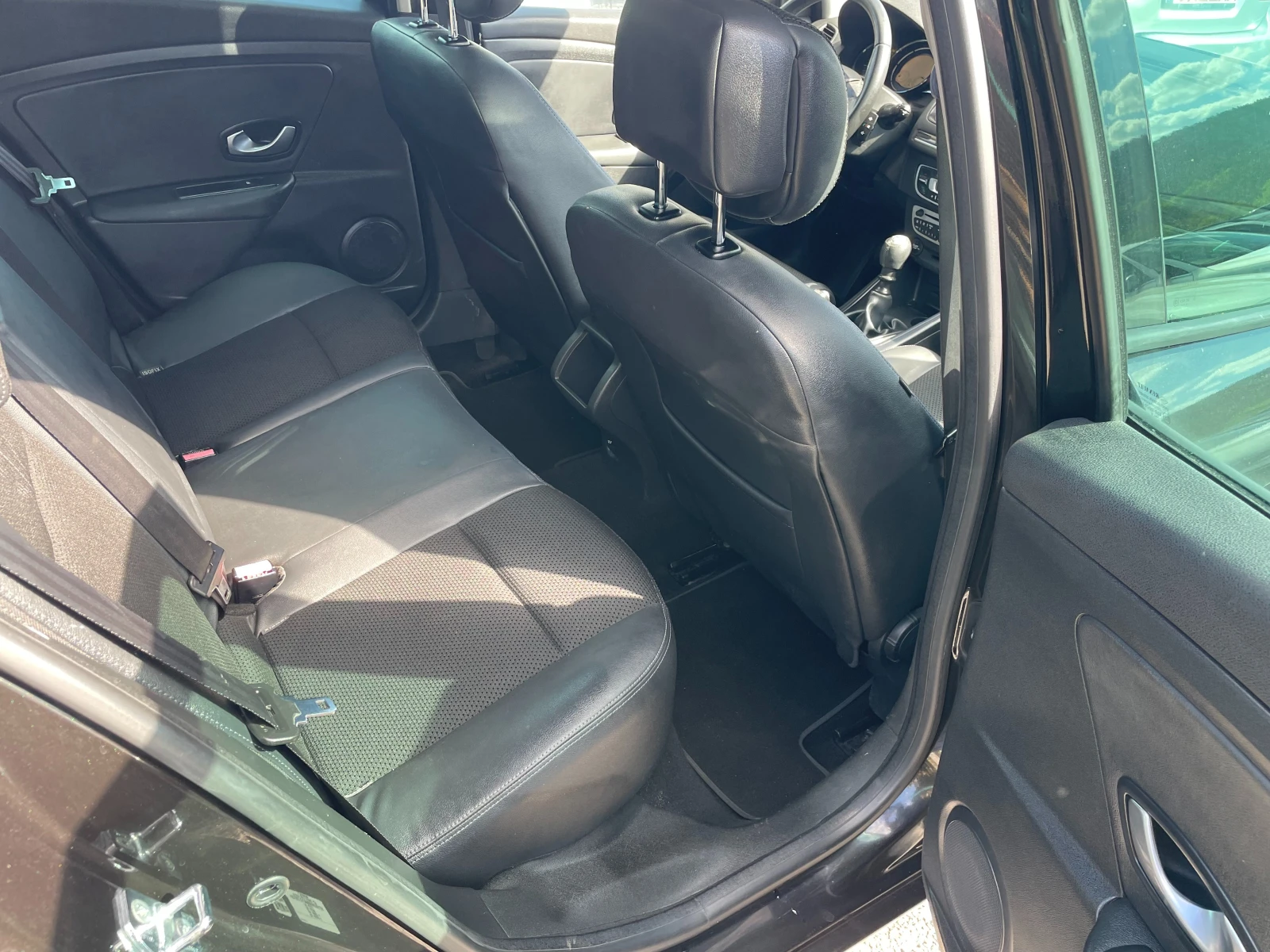 Renault Megane ���������-������-��� ���� | Mobile.bg � ����������� 13