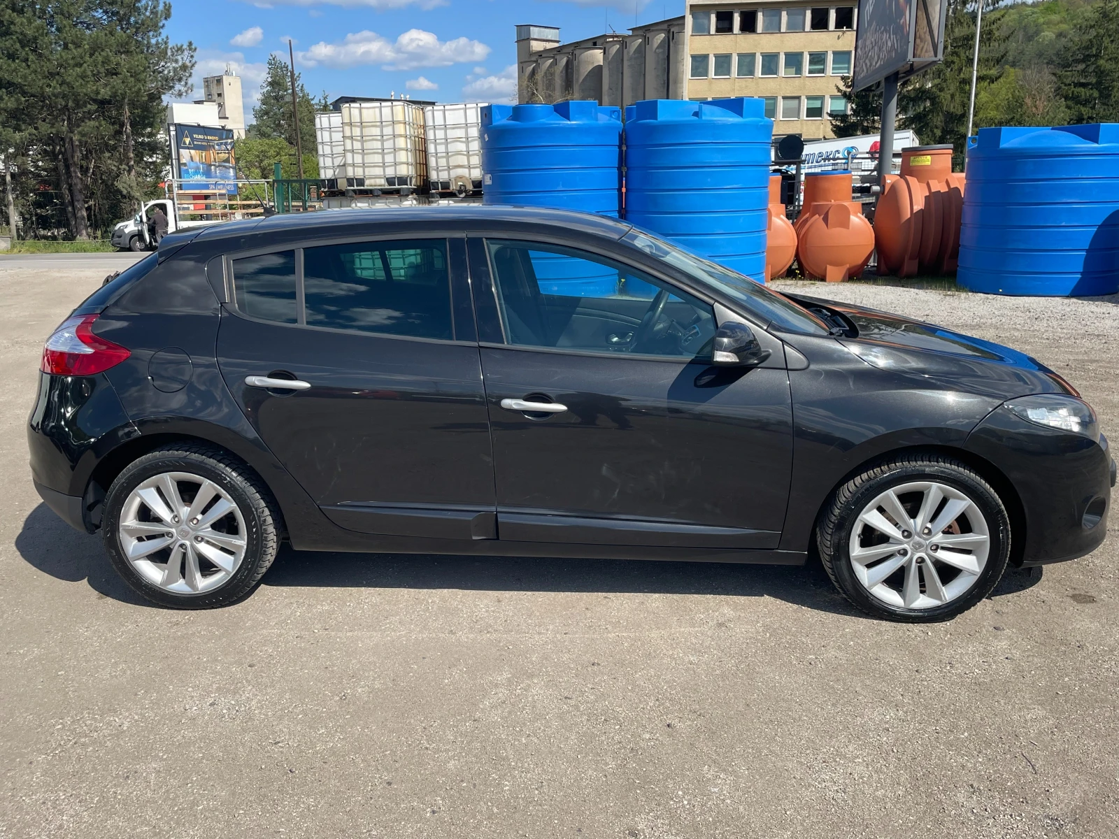 Renault Megane ���������-������-��� ���� | Mobile.bg � ����������� 5