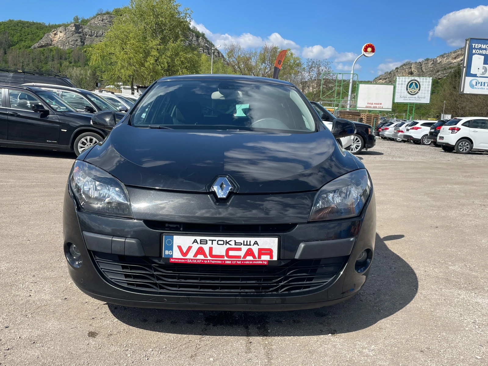 Renault Megane ���������-������-��� ���� | Mobile.bg � ����������� 2