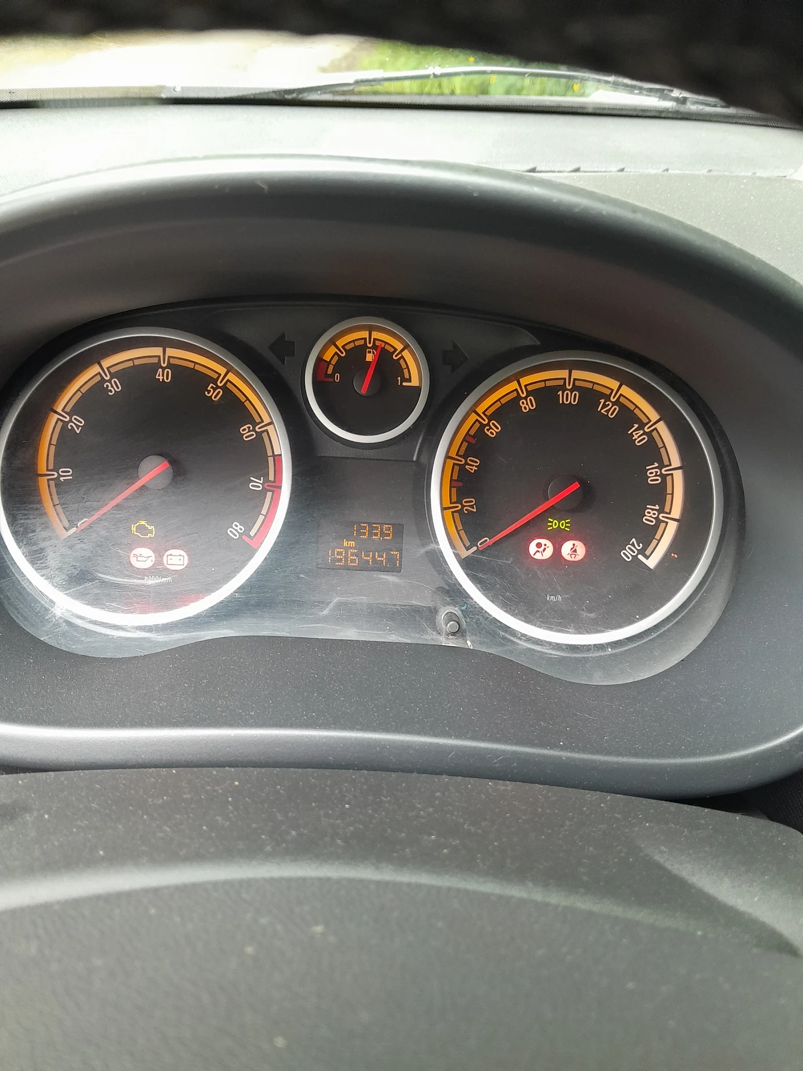 Opel Corsa D, снимка 6 - Автомобили и джипове - 54525938