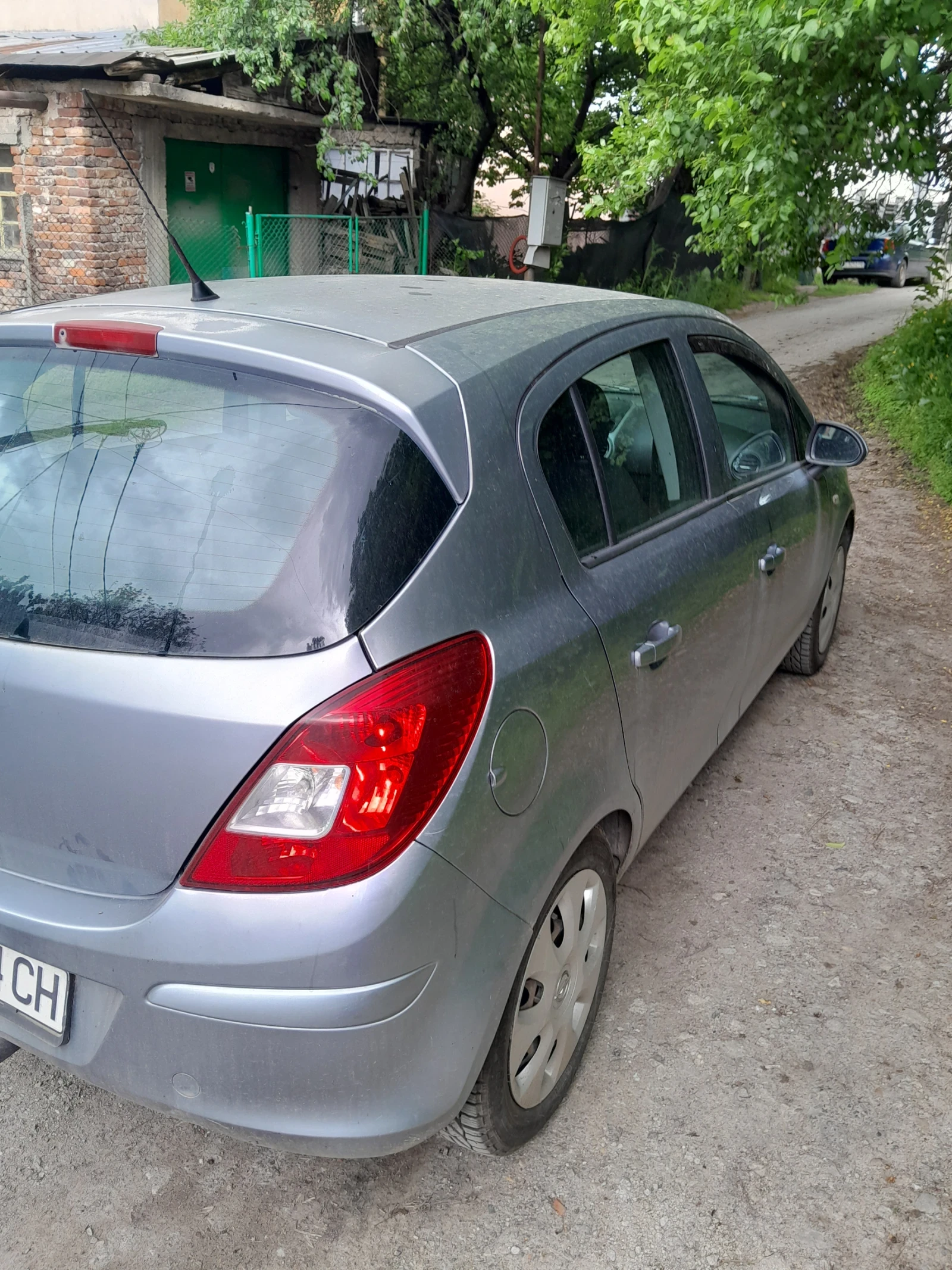 Opel Corsa D, снимка 3 - Автомобили и джипове - 54525938
