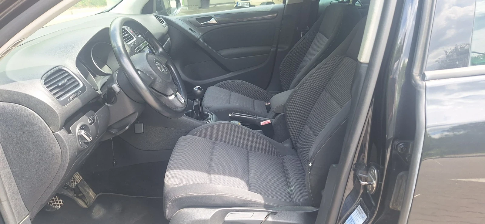 VW Golf 1.4TSI , снимка 10 - Автомобили и джипове - 54527004