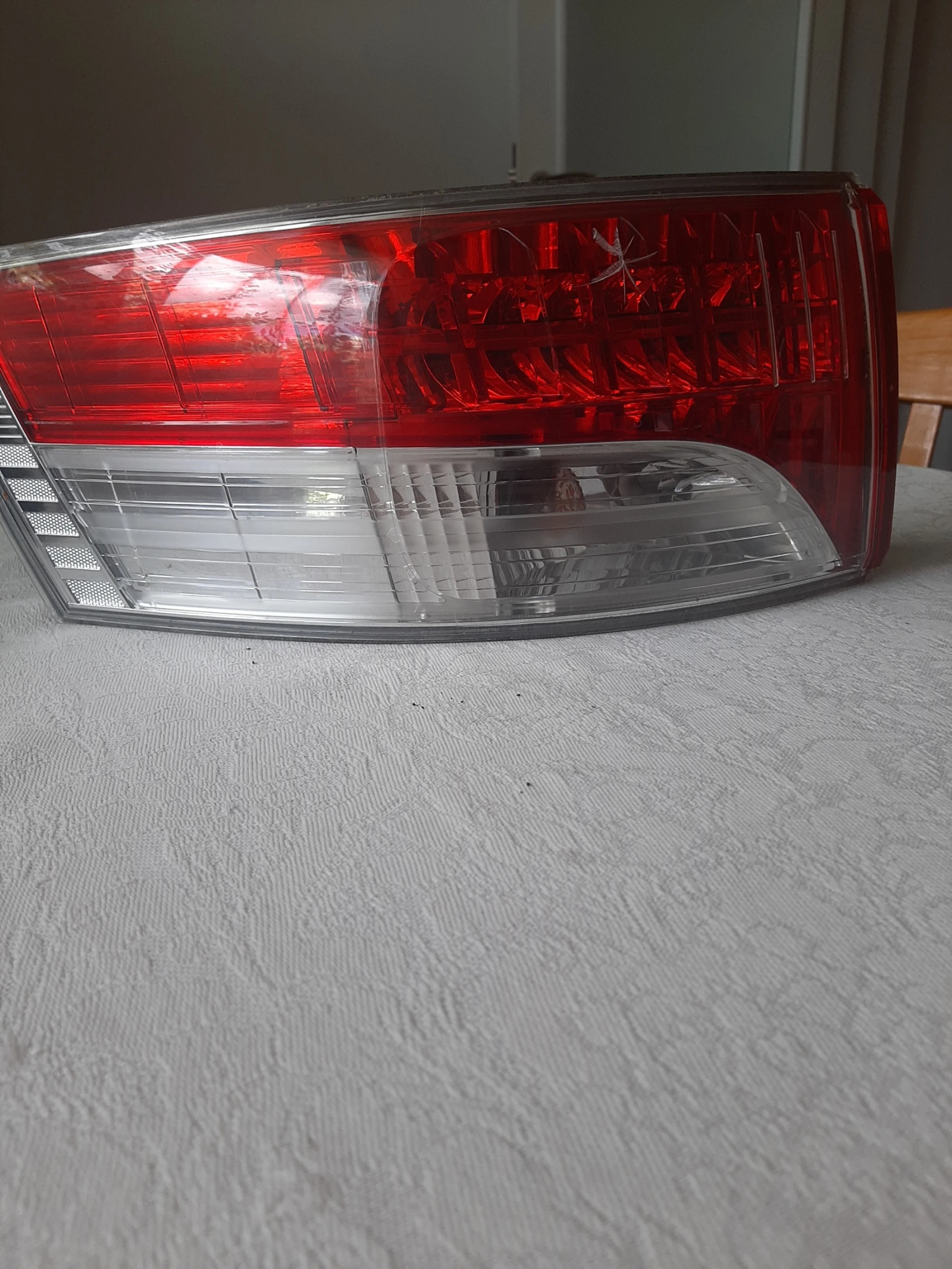 Toyota Avensis, снимка 13 - Автомобили и джипове - 54567245