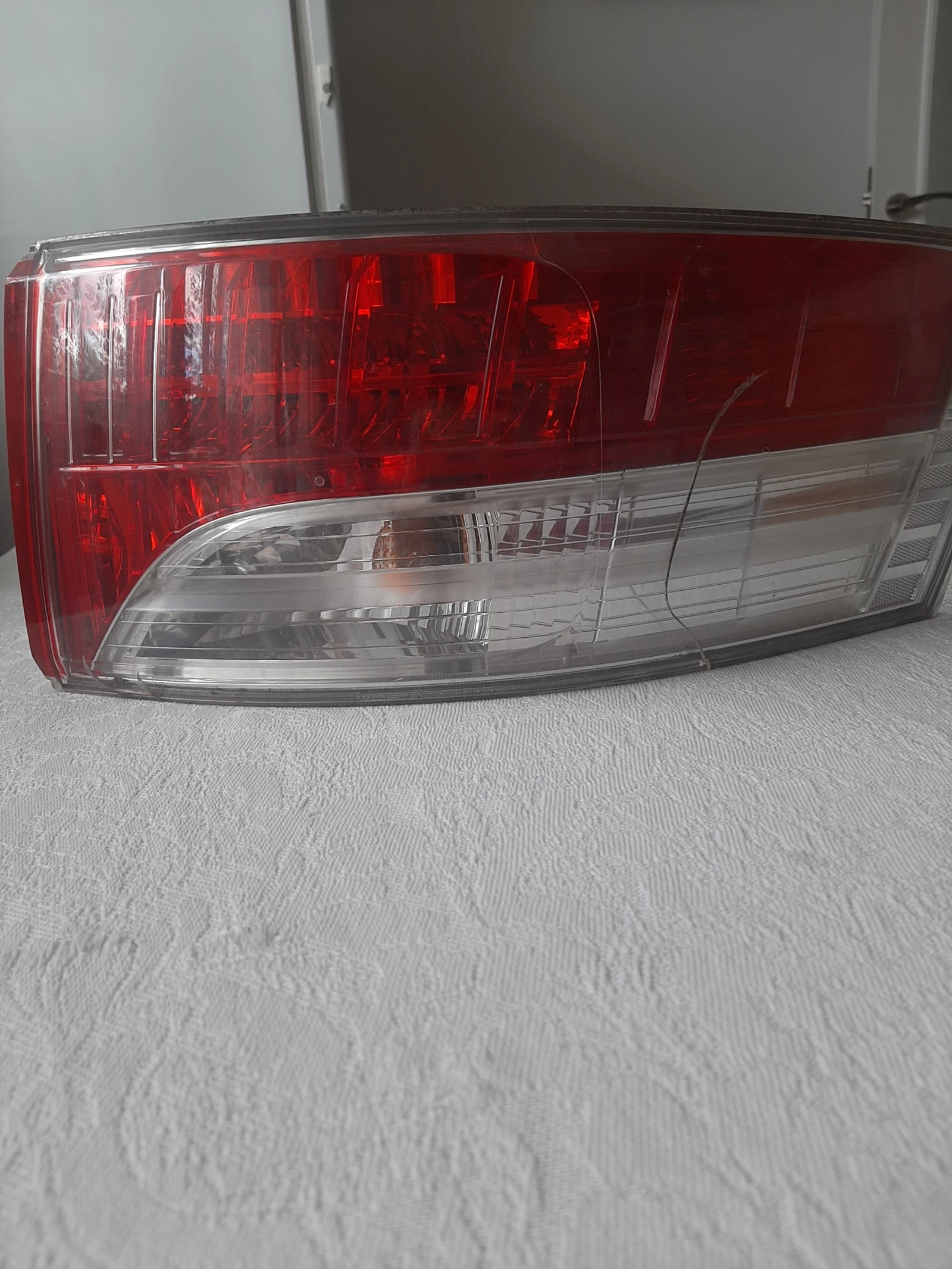 Toyota Avensis, снимка 12 - Автомобили и джипове - 54567245