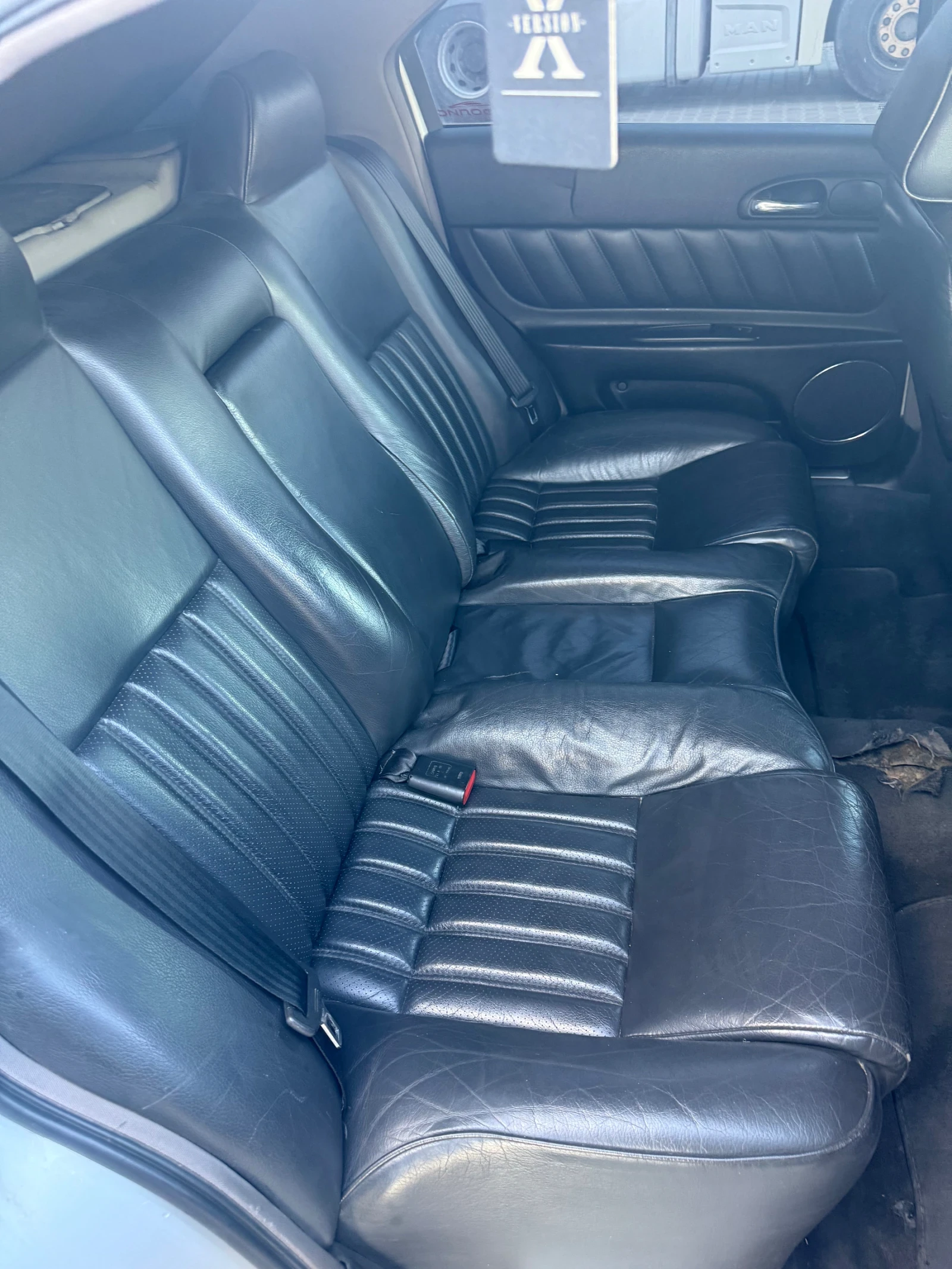 Alfa Romeo 166 | Mobile.bg � ����������� 4
