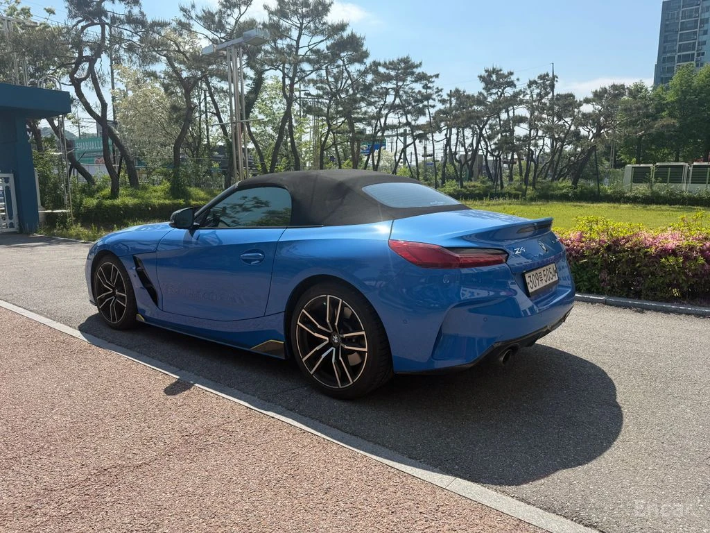 BMW Z4 20i* M* SPORT* �������* ������* ������*  | Mobile.bg � ����������� 2