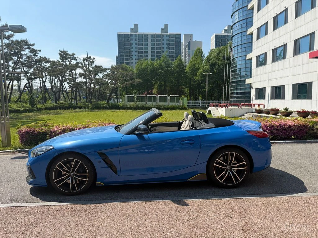 BMW Z4 20i* M* SPORT* �������* ������* ������*  | Mobile.bg � ����������� 5