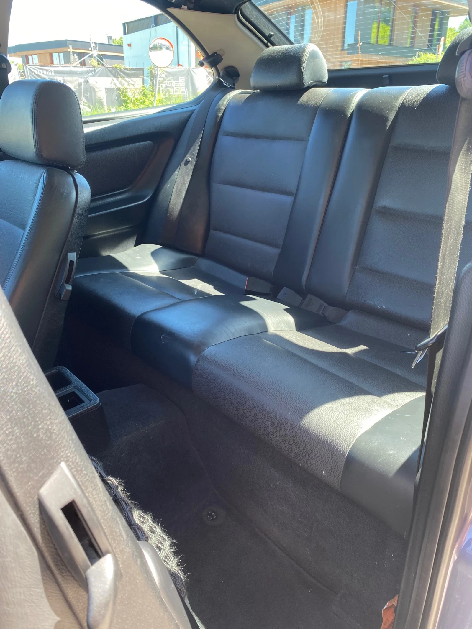 BMW 316 1.9, снимка 7 - Автомобили и джипове - 54902519