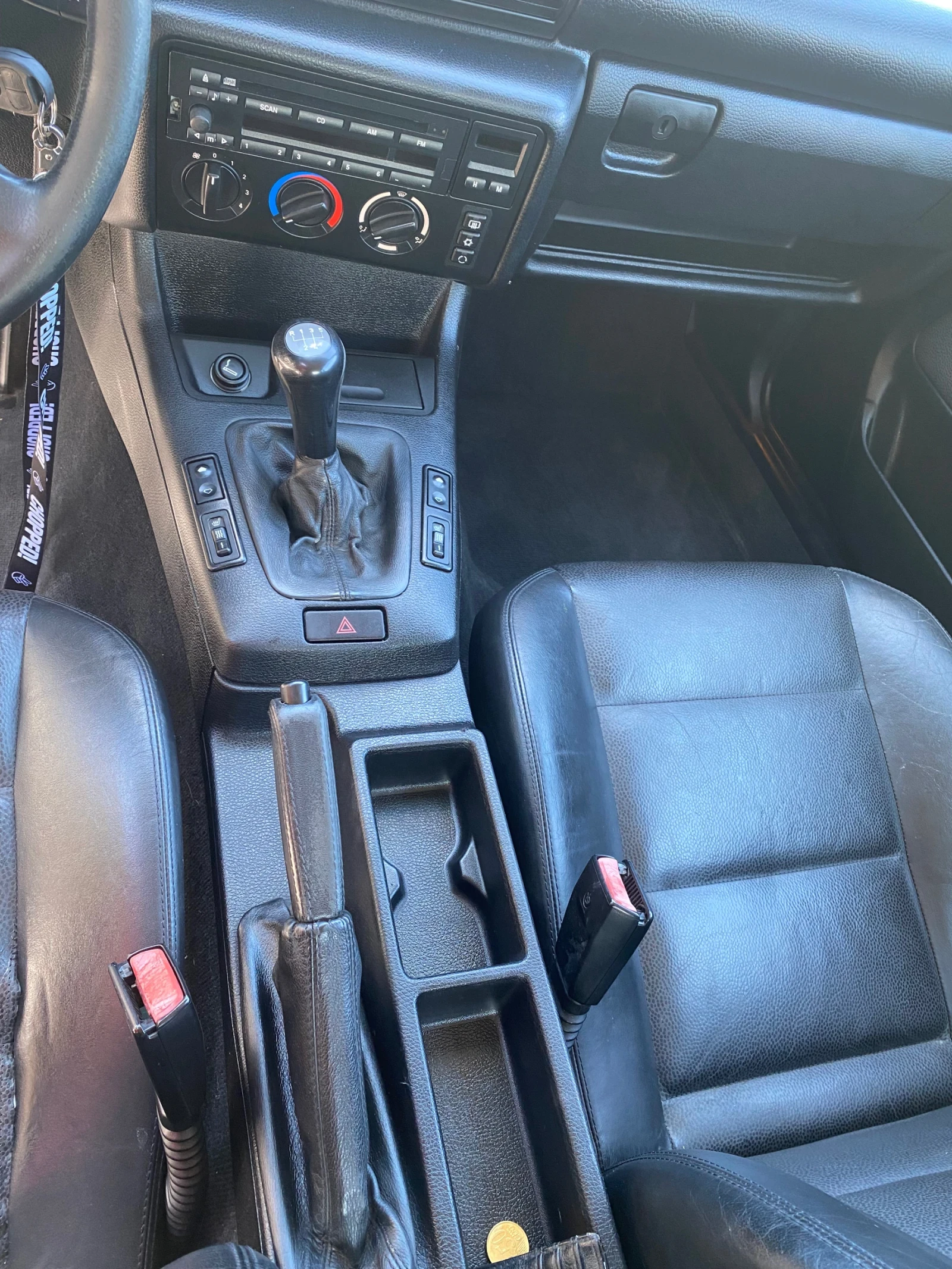 BMW 316 1.9, снимка 9 - Автомобили и джипове - 54902519