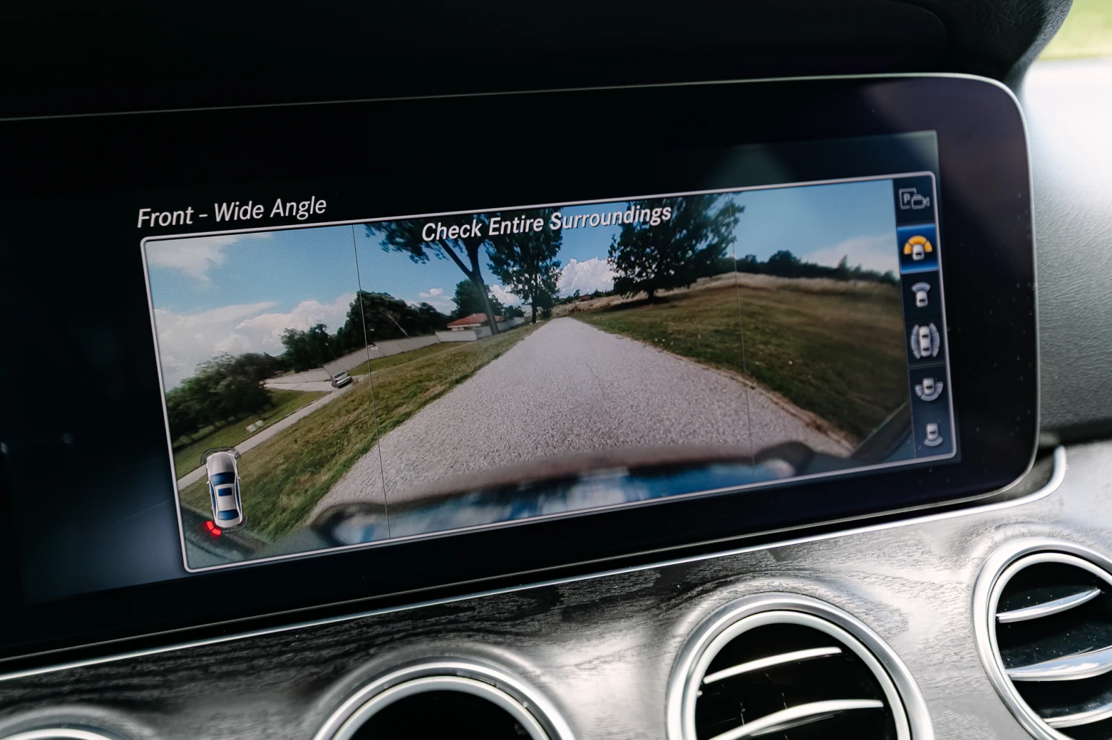 Mercedes-Benz E 300 4MATIC | AMG PACK  | Mobile.bg � ����������� 9