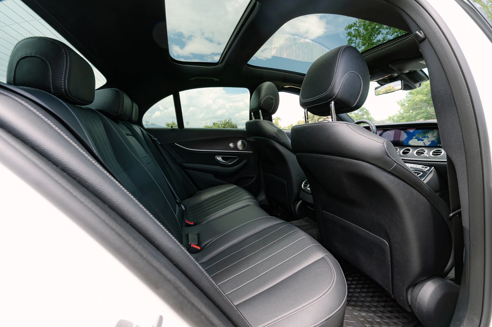 Mercedes-Benz E 300 4MATIC | AMG PACK  | Mobile.bg � ����������� 11