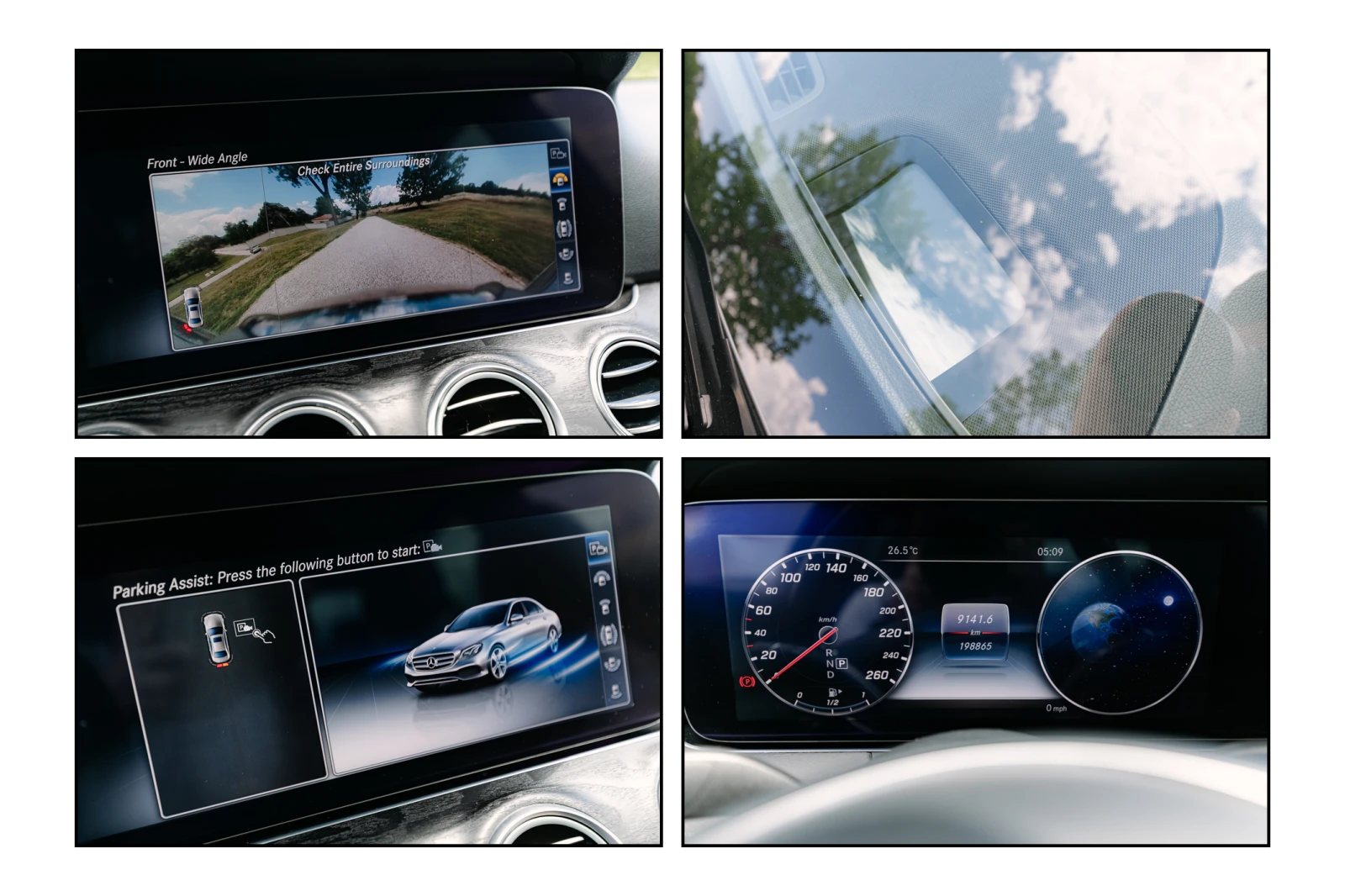 Mercedes-Benz E 300 4MATIC | AMG PACK  | Mobile.bg � ����������� 13