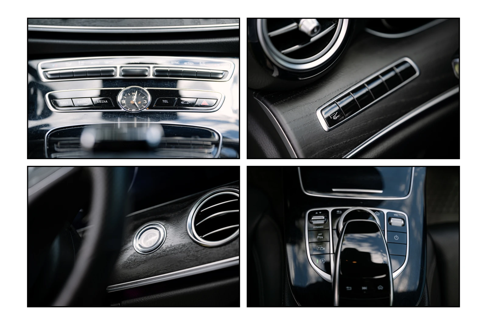 Mercedes-Benz E 300 4MATIC | AMG PACK  | Mobile.bg � ����������� 15