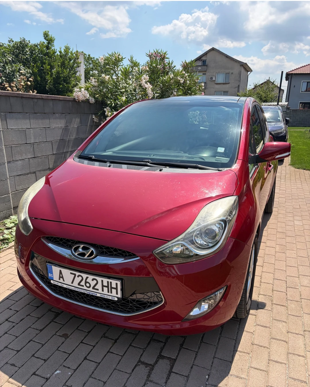 Hyundai Ix20 | Mobile.bg � ����������� 2
