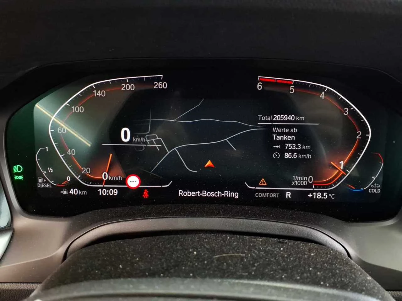 BMW 318 * Touring* Sport Line* , снимка 9 - Автомобили и джипове - 55103200
