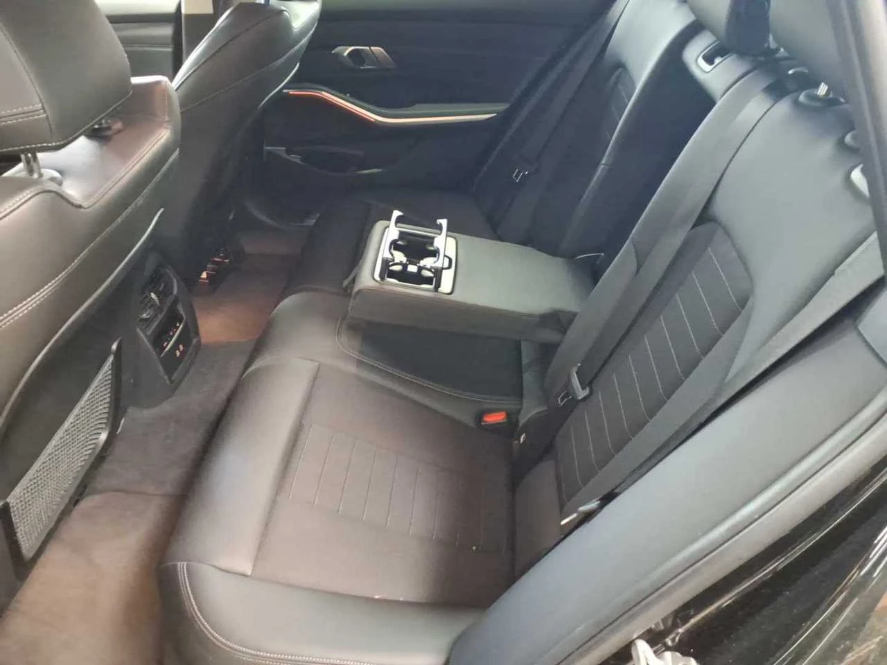 BMW 318 * Touring* Sport Line* , снимка 12 - Автомобили и джипове - 55103200