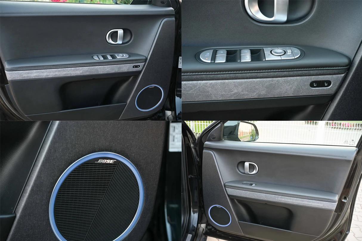 Hyundai Ioniq 5 UNIQ* 4WD* 360* PixelLed* BOSE* FULL | Mobile.bg � ����������� 10