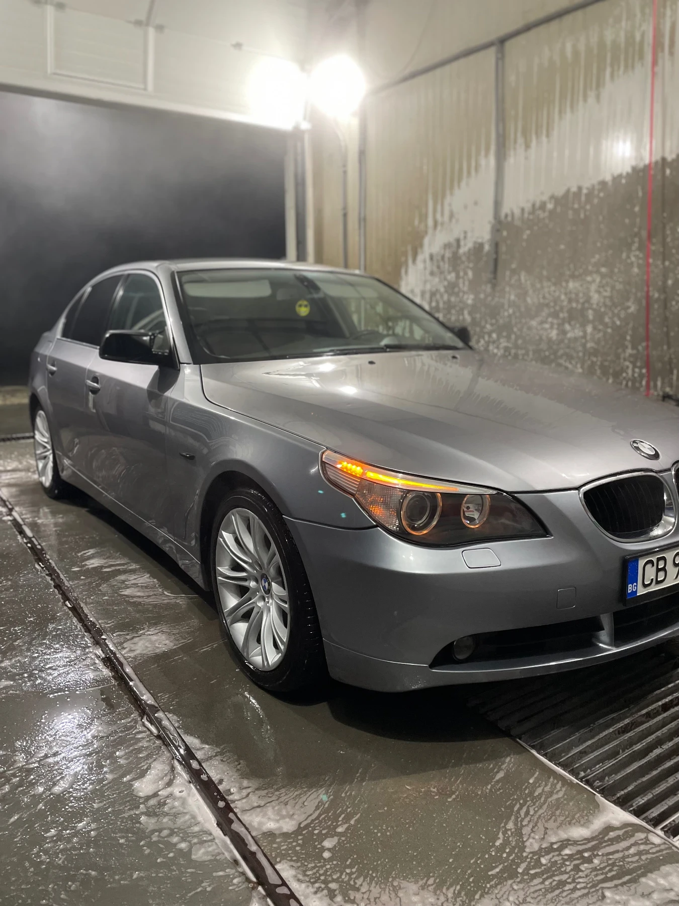 BMW 520 2.0i | Mobile.bg � ����������� 5