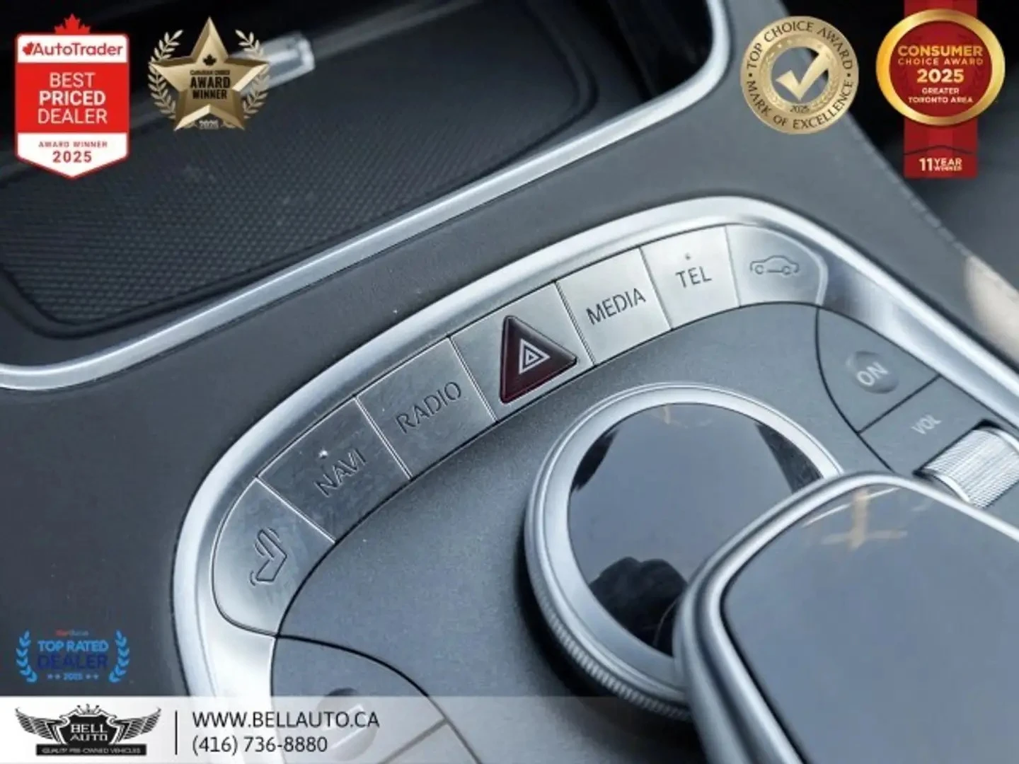 Mercedes-Benz S 550 LWB AMG Premium PKG ���� �� �������� ���������� | Mobile.bg � ����������� 15